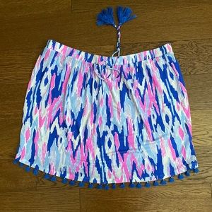 Lilly Pulitzer Skirt